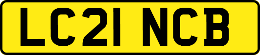 LC21NCB