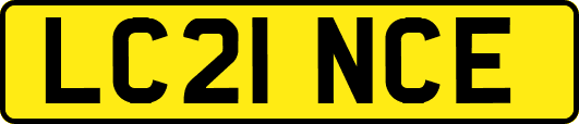 LC21NCE