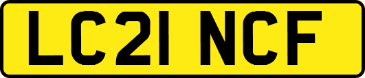 LC21NCF