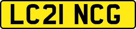 LC21NCG