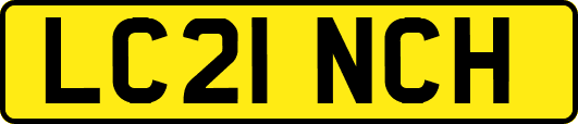 LC21NCH