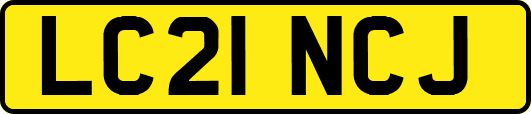 LC21NCJ