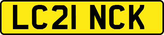 LC21NCK