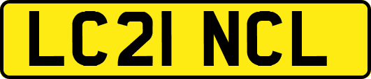 LC21NCL