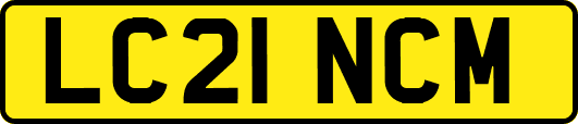 LC21NCM