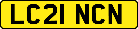 LC21NCN