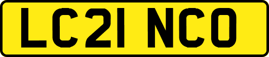 LC21NCO