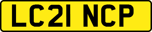 LC21NCP