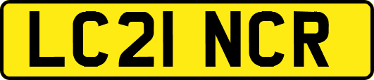 LC21NCR