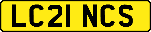 LC21NCS