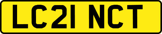 LC21NCT