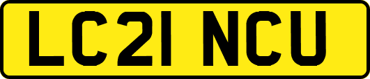 LC21NCU