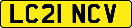 LC21NCV