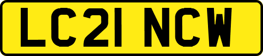 LC21NCW