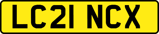 LC21NCX