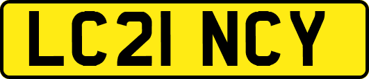LC21NCY