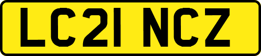 LC21NCZ