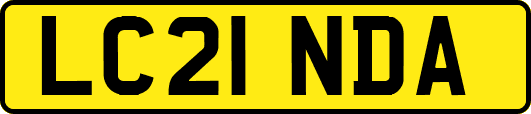 LC21NDA