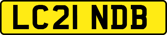 LC21NDB