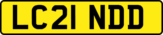 LC21NDD