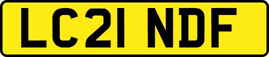 LC21NDF