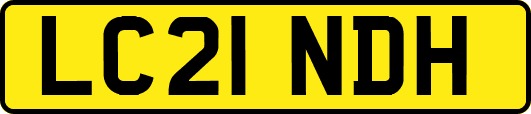 LC21NDH