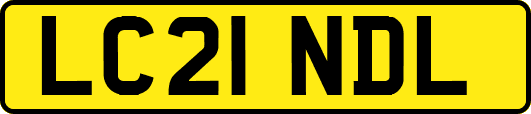 LC21NDL