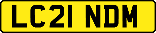 LC21NDM