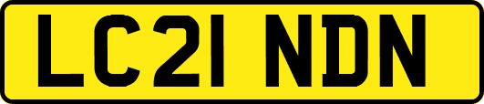 LC21NDN