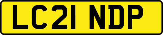 LC21NDP
