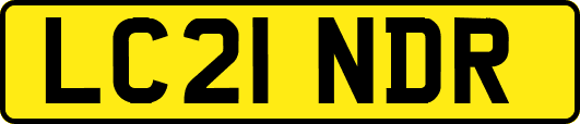 LC21NDR