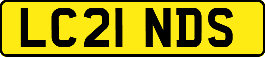 LC21NDS