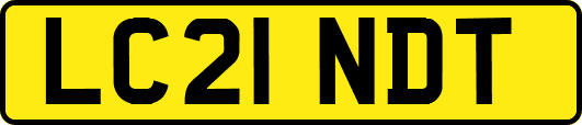 LC21NDT