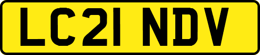 LC21NDV