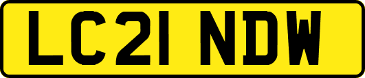 LC21NDW