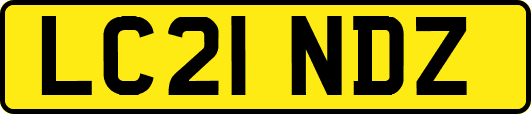 LC21NDZ