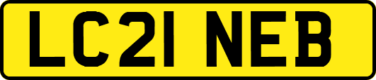 LC21NEB
