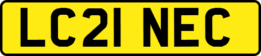 LC21NEC