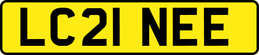 LC21NEE