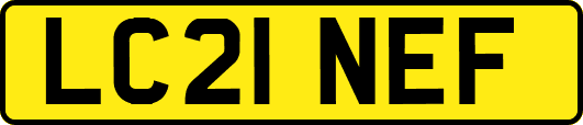 LC21NEF