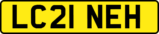 LC21NEH