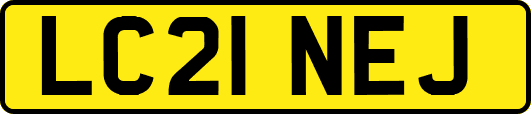 LC21NEJ