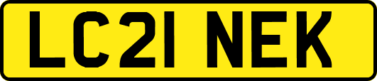 LC21NEK
