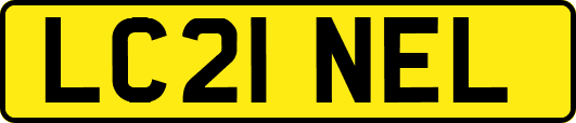 LC21NEL