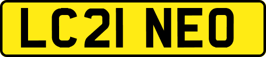LC21NEO