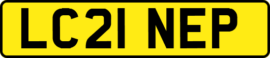 LC21NEP