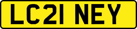 LC21NEY