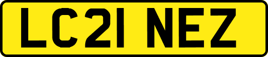 LC21NEZ