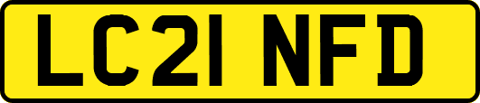 LC21NFD