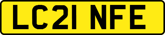 LC21NFE